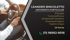 Leandro Bincoletto