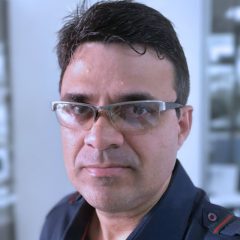 Desenvolvedor De Sistemas - Edu Filgueira