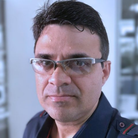 Desenvolvedor De Sistemas - Edu Filgueira