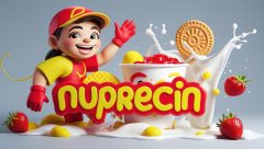 Nuprecin Express