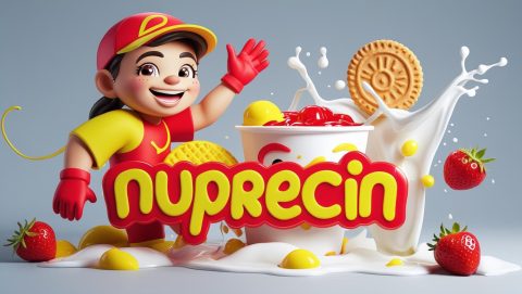 Nuprecin Express