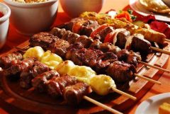 Magronis Food Park