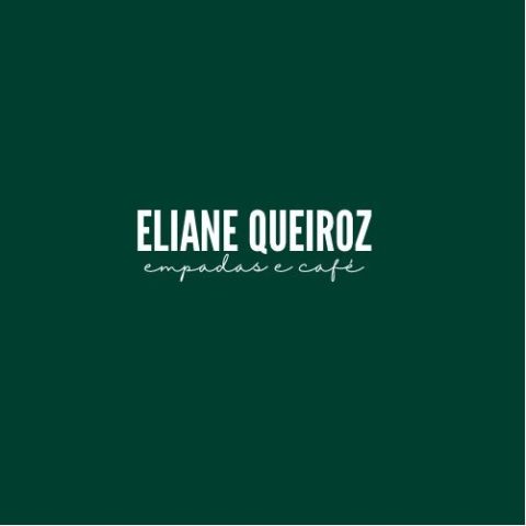 Eliane Queiroz Empadas E Café