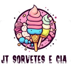 Jt Sorvetes & Cia 