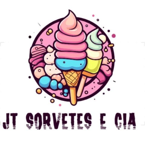 Jt Sorvetes & Cia 