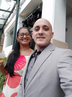Oswaldo Carvalho