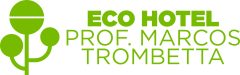 Eco Hotel Do Prof Marcos Trombetta