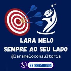 Lara Melo Educacional