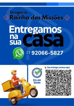 Farmácia Rainha Das Missões 
