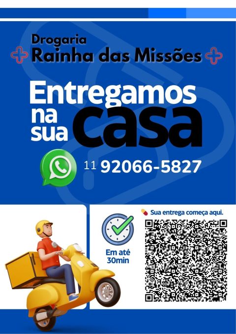 Farmácia Rainha Das Missões 