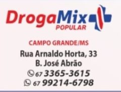 Drogamix Popular