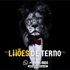 Liiões De Terno 
