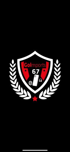Goimports 67