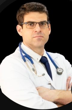 Dr. Leandro Buck Gastropediatra