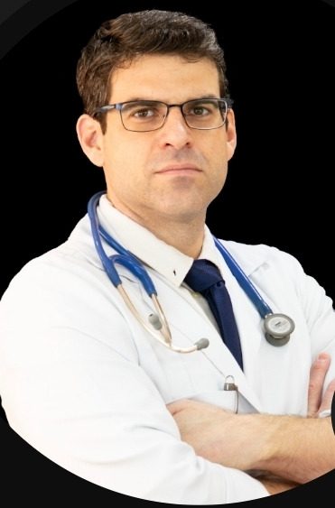 Dr. Leandro Buck Gastropediatra