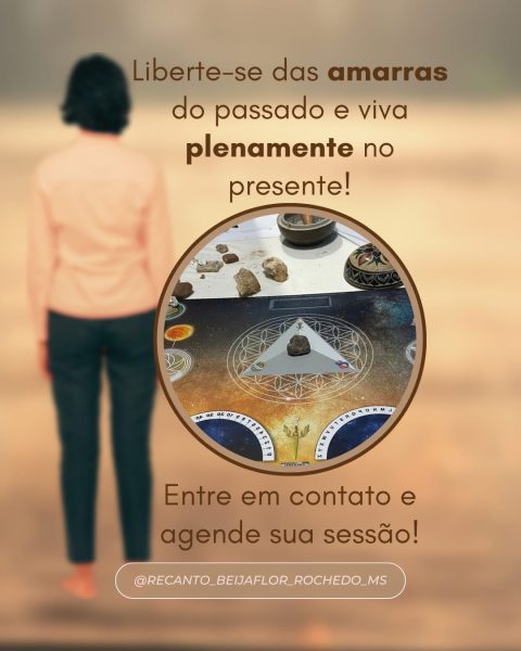 Recanto Beija Flor 