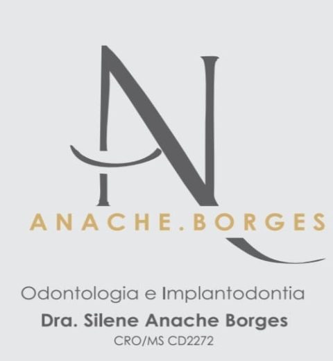 Dra Silene Anache Borges