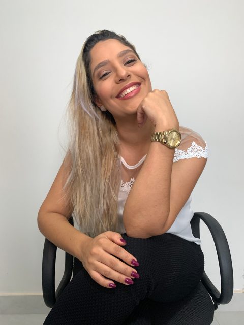 Marthiely Cardoso Feliciano 