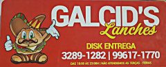 Galcids Lanches