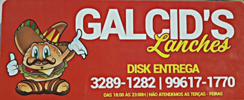 Galcids Lanches