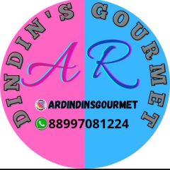 A.r Dindins Gourmet