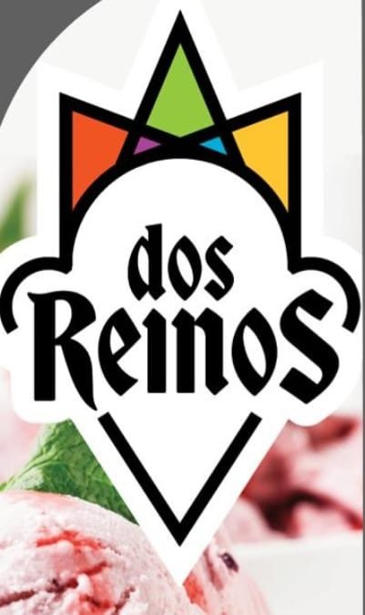 Sorvete Dos Reinos
