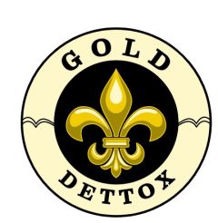 Gold Dettox 