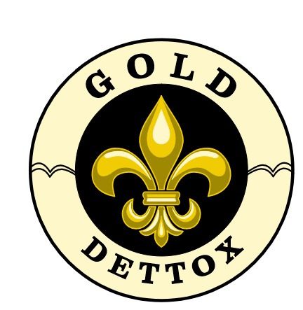 Gold Dettox 