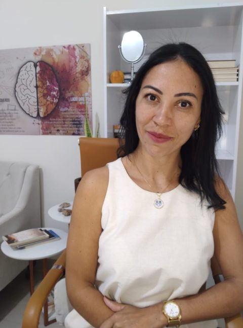 Regiane Mascarenhas 
