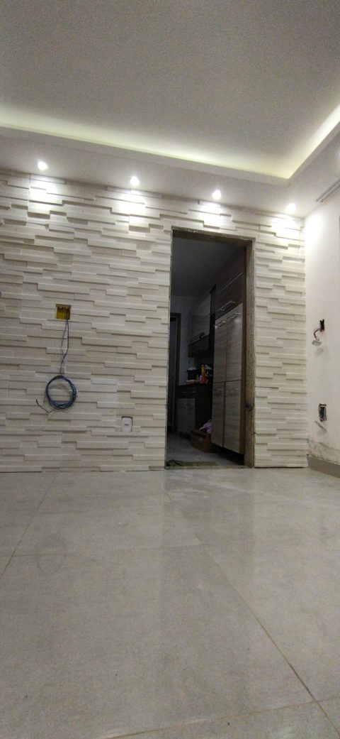 Bitachon Gesso Drywall