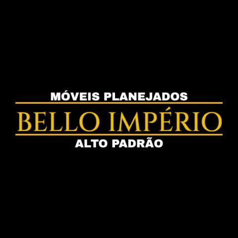 Bello Império Móveis Planejados