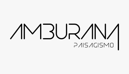Amburana Paisagismo