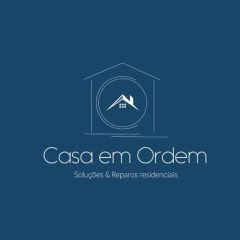 Casa Em Ordem Soluções & Reparos Residenciais 