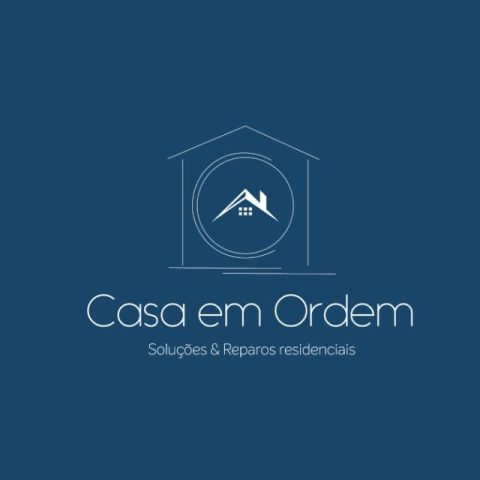 Casa Em Ordem Soluções & Reparos Residenciais 
