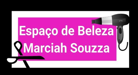 Espaço De Beleza Marciah Souzza