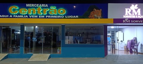 Mercearia Centrão