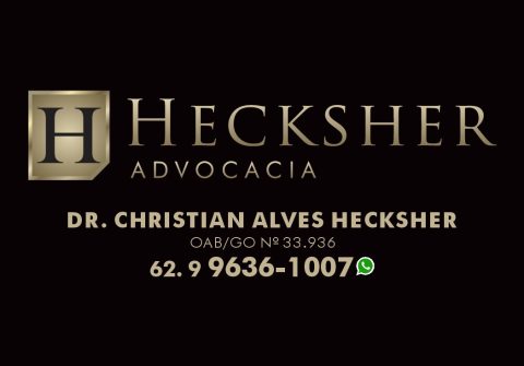 Christian Alves Hecksher Sociedade Individual De Advocacia 
