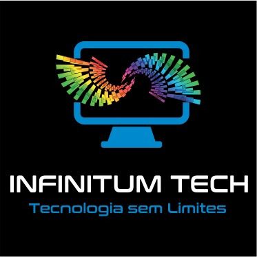Infinitum Tech - Tecnologia Digital Eletrônica E Informática.