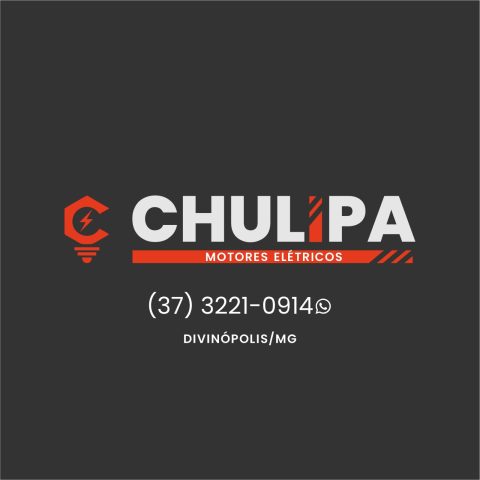 Chulipa Eletro Industrial Ltda