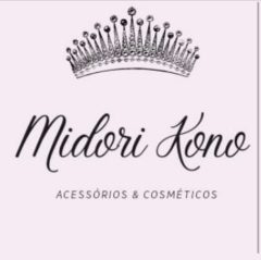 Midori Acessórios E Cosméticos 