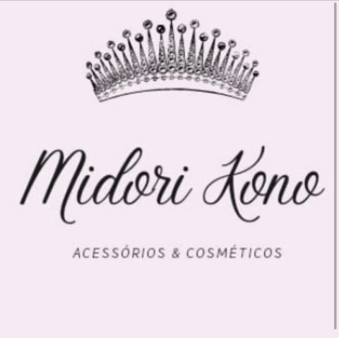 Midori Acessórios E Cosméticos 