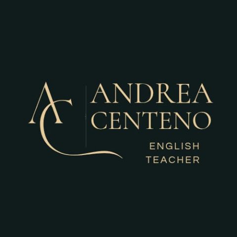 Teacher Andréa Centeno