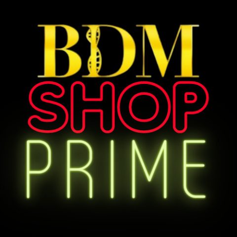 Bdm Shop Prime