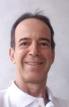 Juscelino Damasceno Pinheiro 