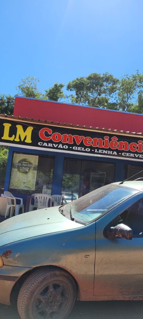 Lm Maia