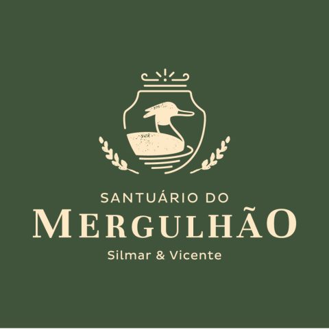 Santuário Do Mergulhão