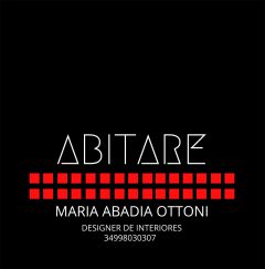 Abitare Arquitetura E Interiores Maria Abadia Ottoni