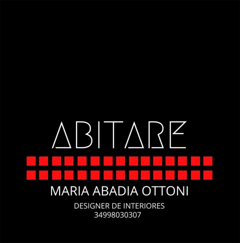 Abitare Arquitetura E Interiores Maria Abadia Ottoni