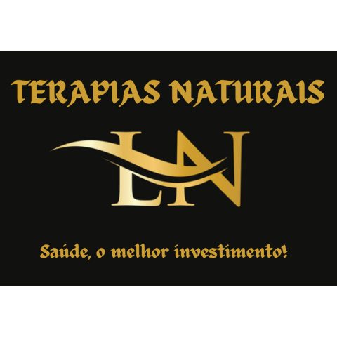 L-Any Terapias Naturais - Eliane Nunes