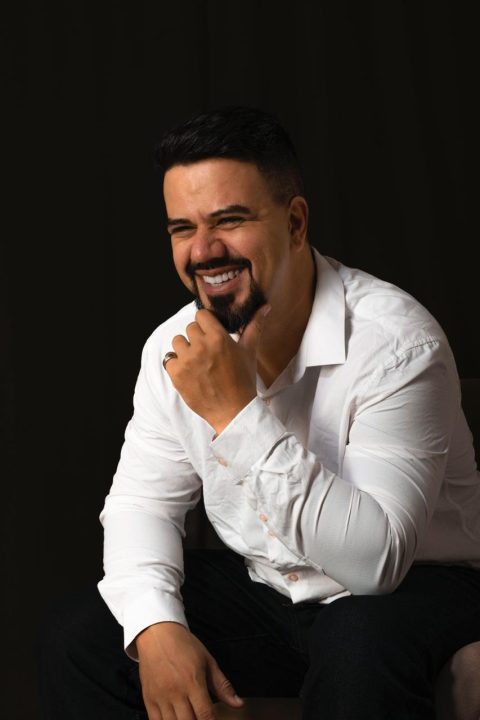 Psicólogo Matheus Martins 
